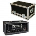 Matamp GT1 MKII Flightcase